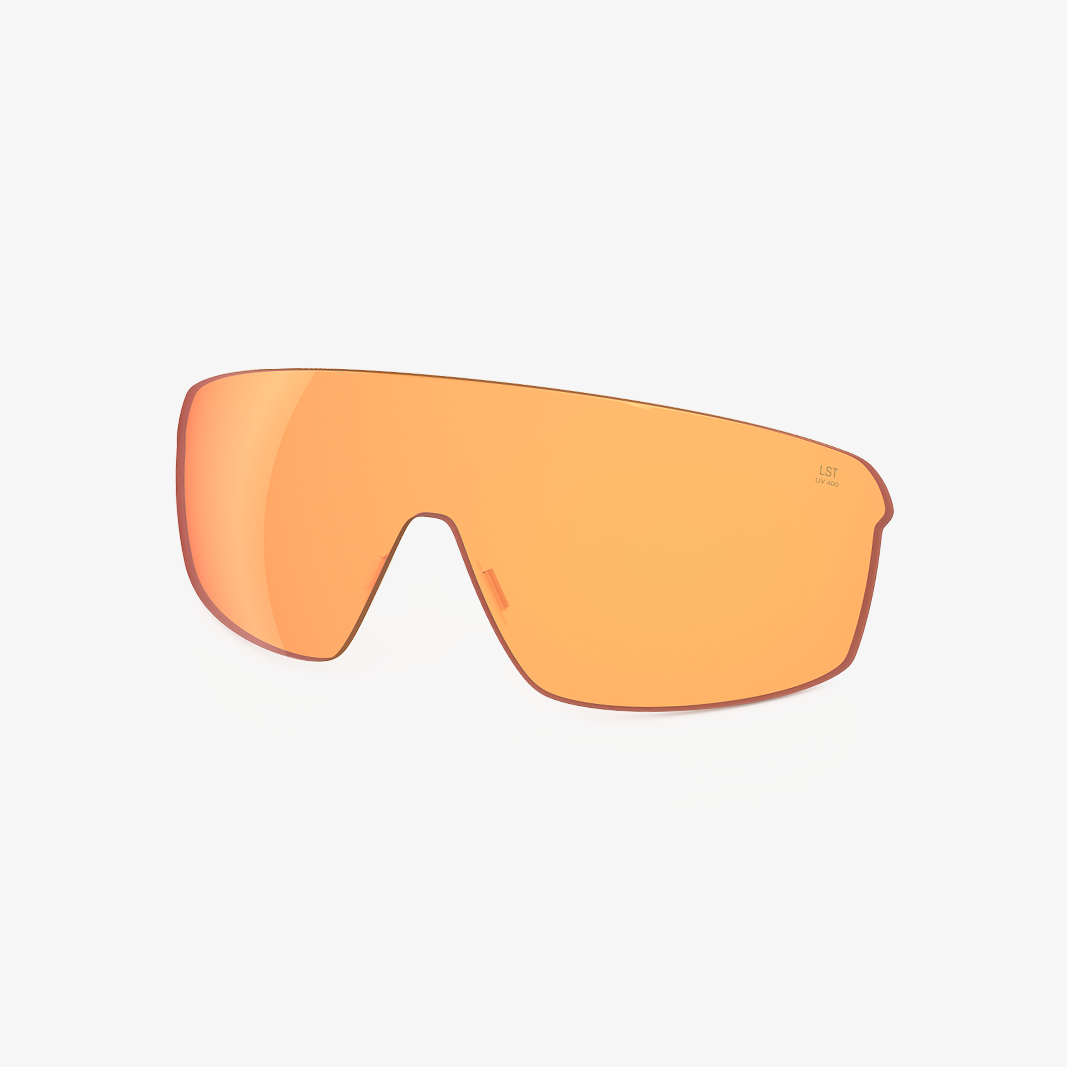 Traileye Wechselglas / LST Bright