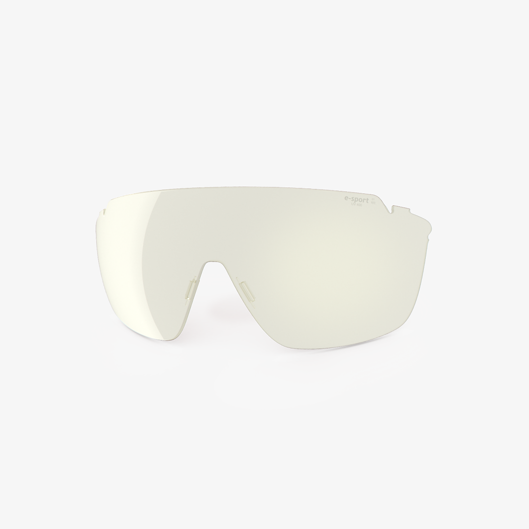 evil eye Vistair X Wechselglas / e-Sport