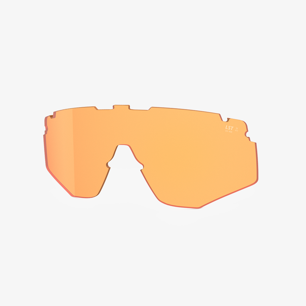 evil eye Speedsense Wechselglas / LST Bright