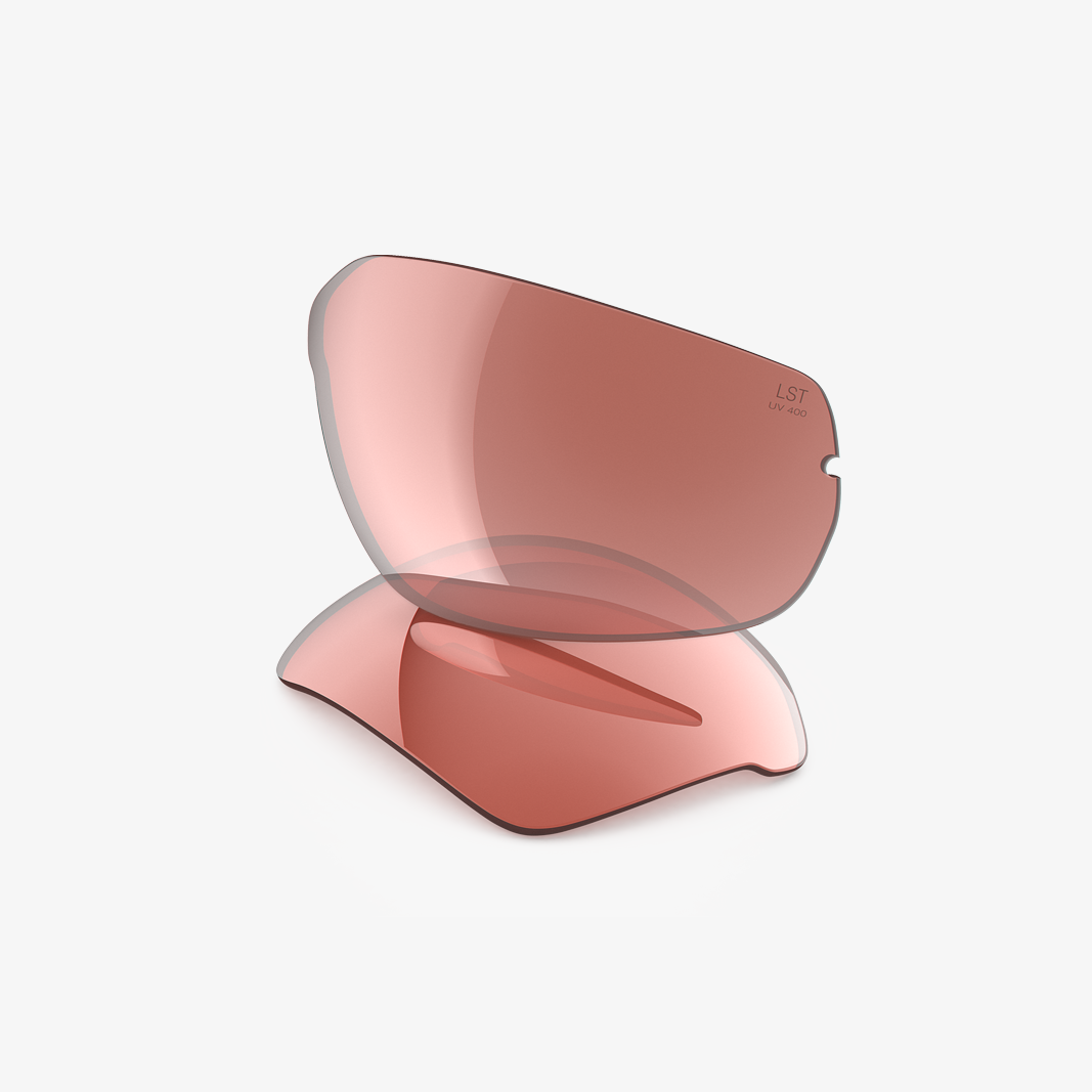 evil eye Evo Wechselgläser / LST Active Silver Mirror