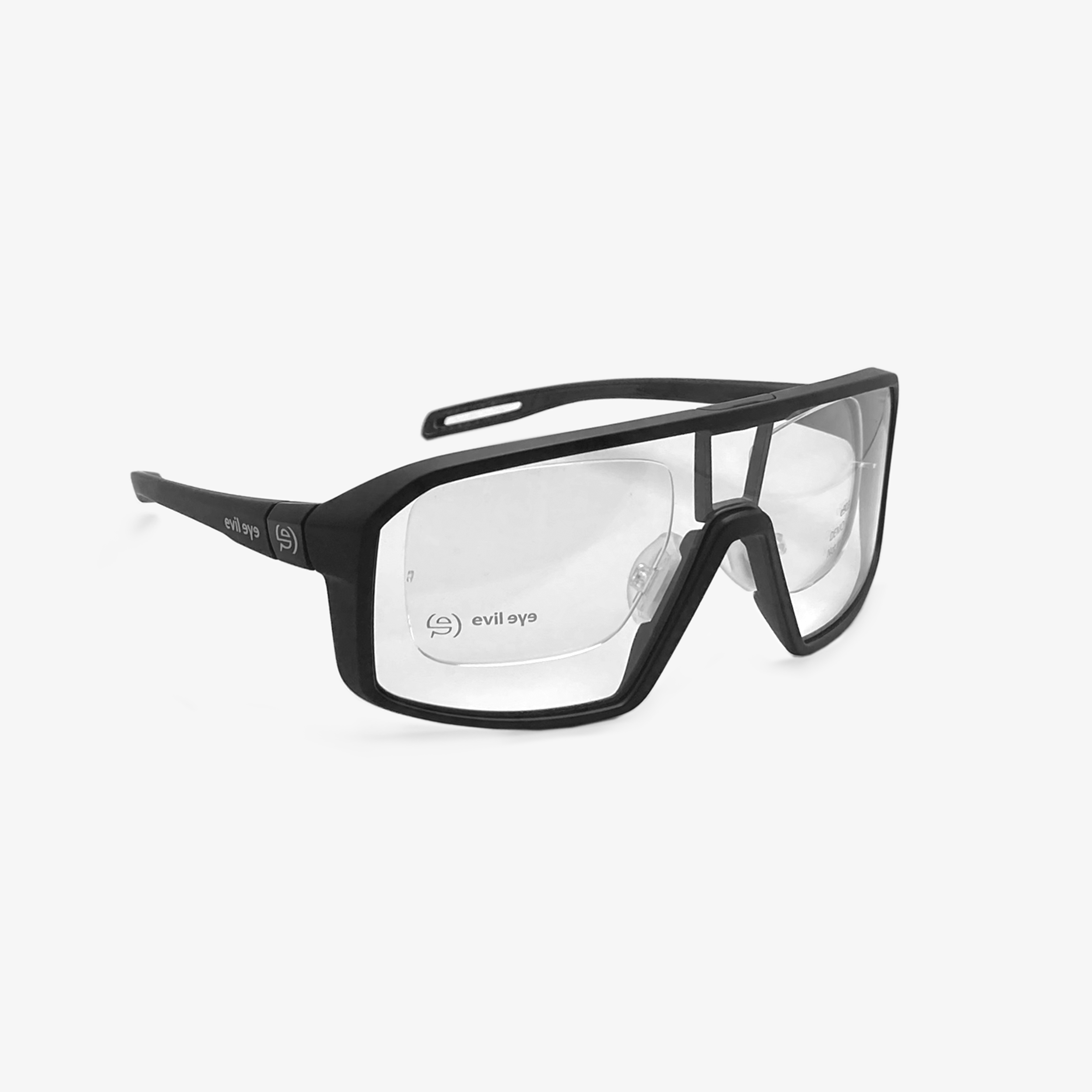 Korrekturclip mit Sehstärke für evil eye Roadsense / e902