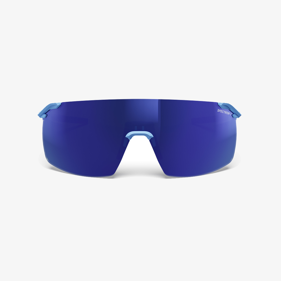 Julbo Faster M Blau / Spectron 3 face