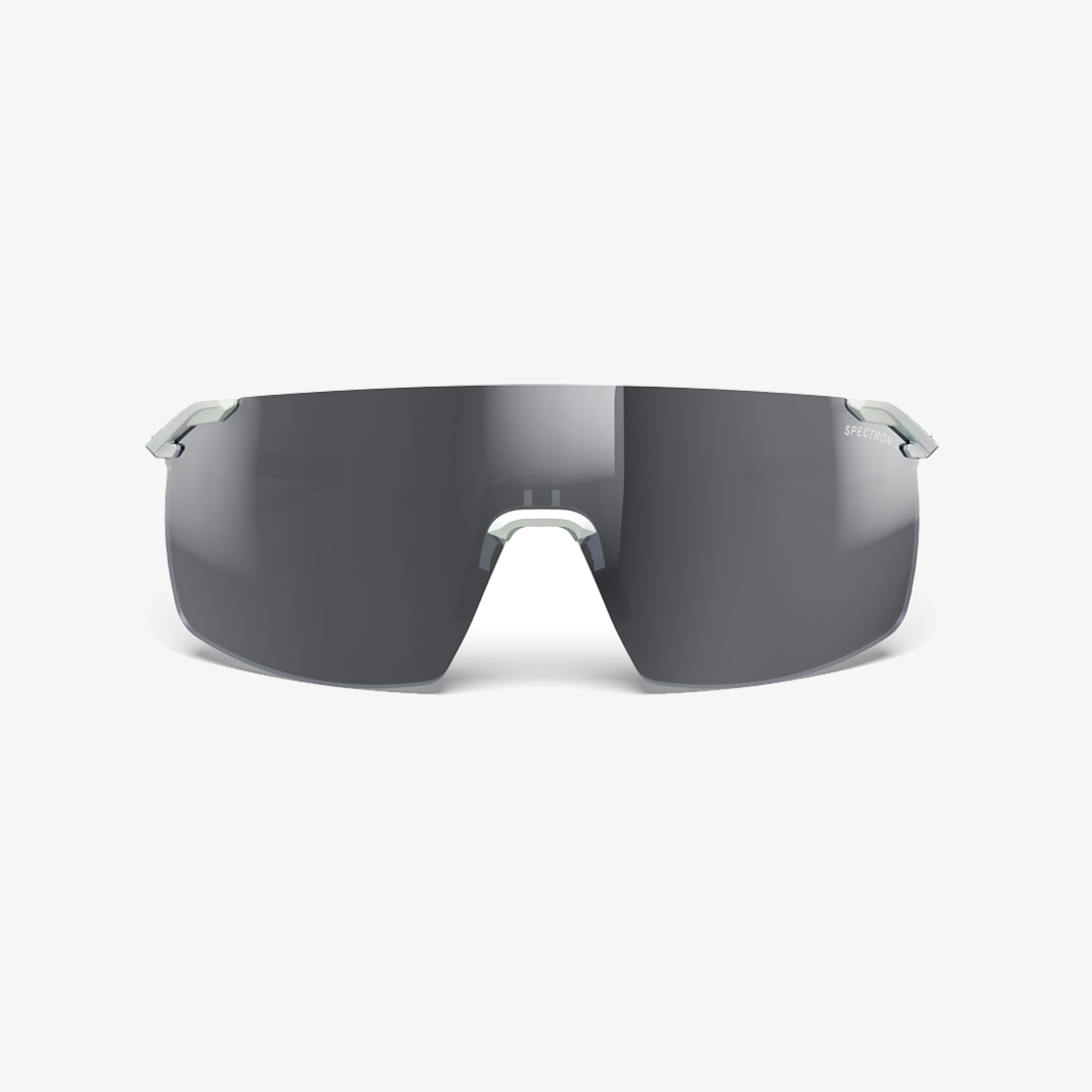 Julbo Faster M Silber Schwarz / Spectron 3 face