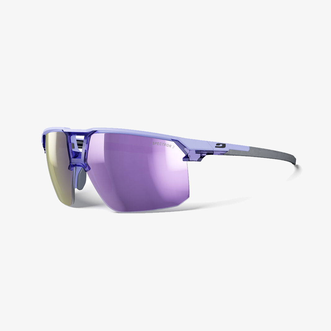 Julbo LIRY Violet - Violet Durchscheinend / Spectron 3 main
