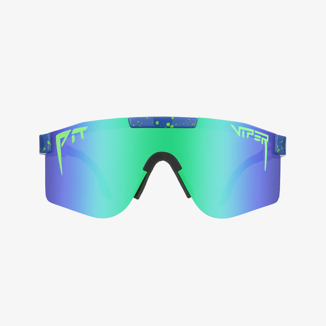 PIT VIPER The Originals Double Wide / The Leonardo Polarized