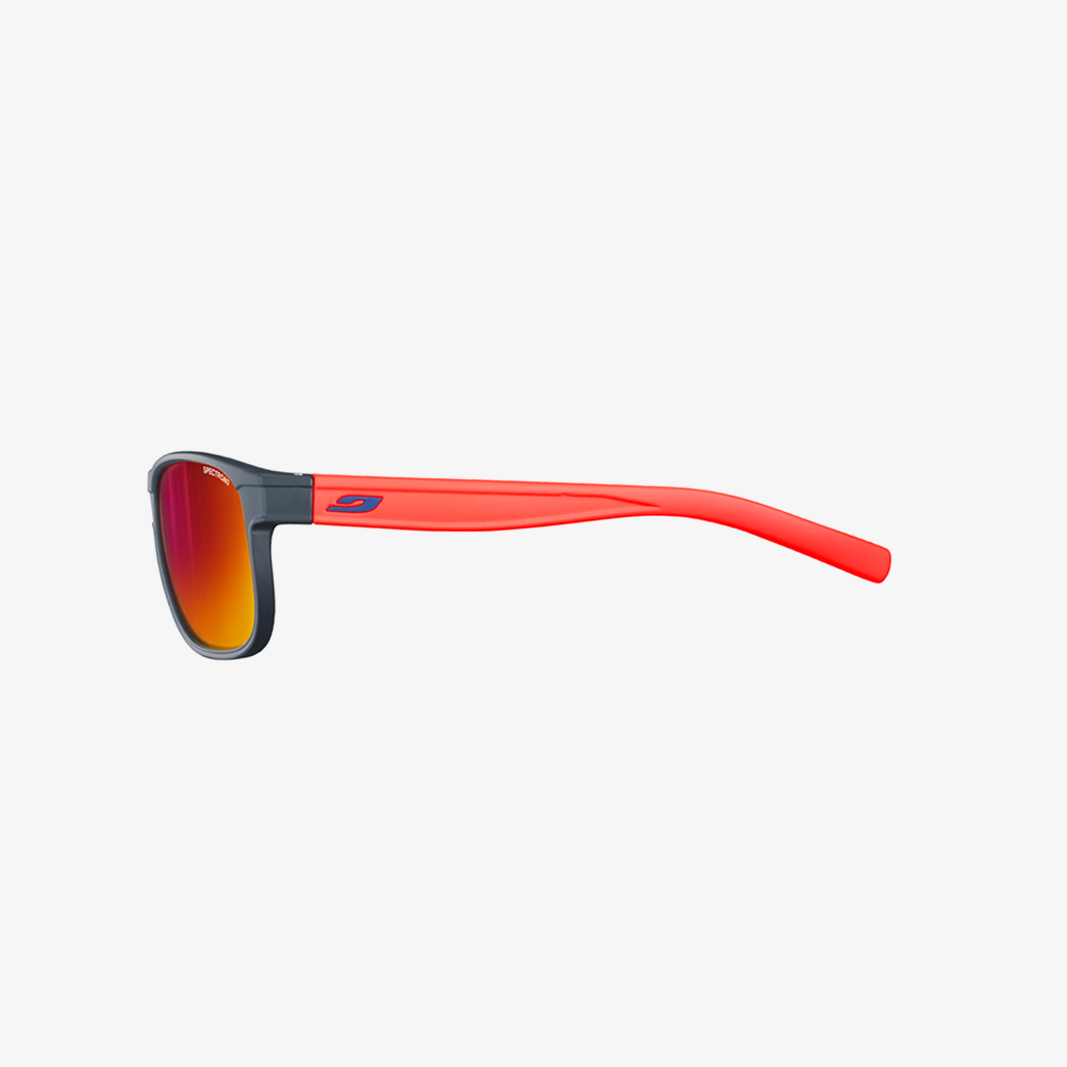 Julbo Renegade M Dunkelblau Orange / Spectron3 CF