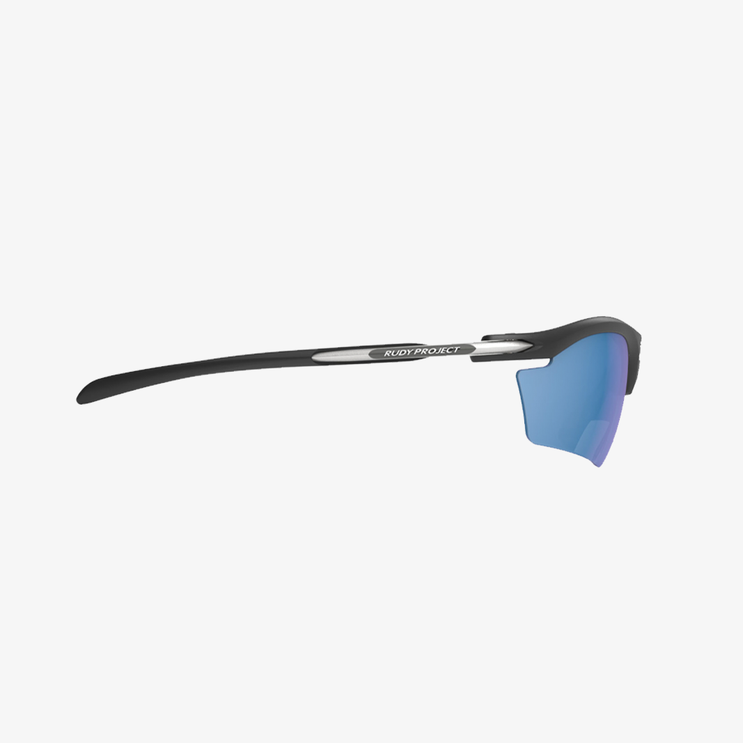 Rudy Project Rydon Readers / Multilaser Ice Sportbrille mit Lesefunktion