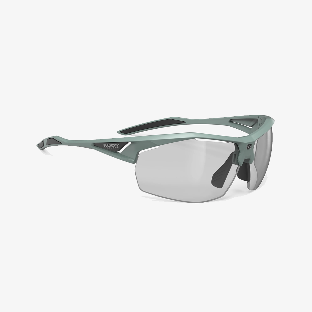 Rudy Project Sydus / Green Sage Matte - ImpactX Photochromic 2 Black main