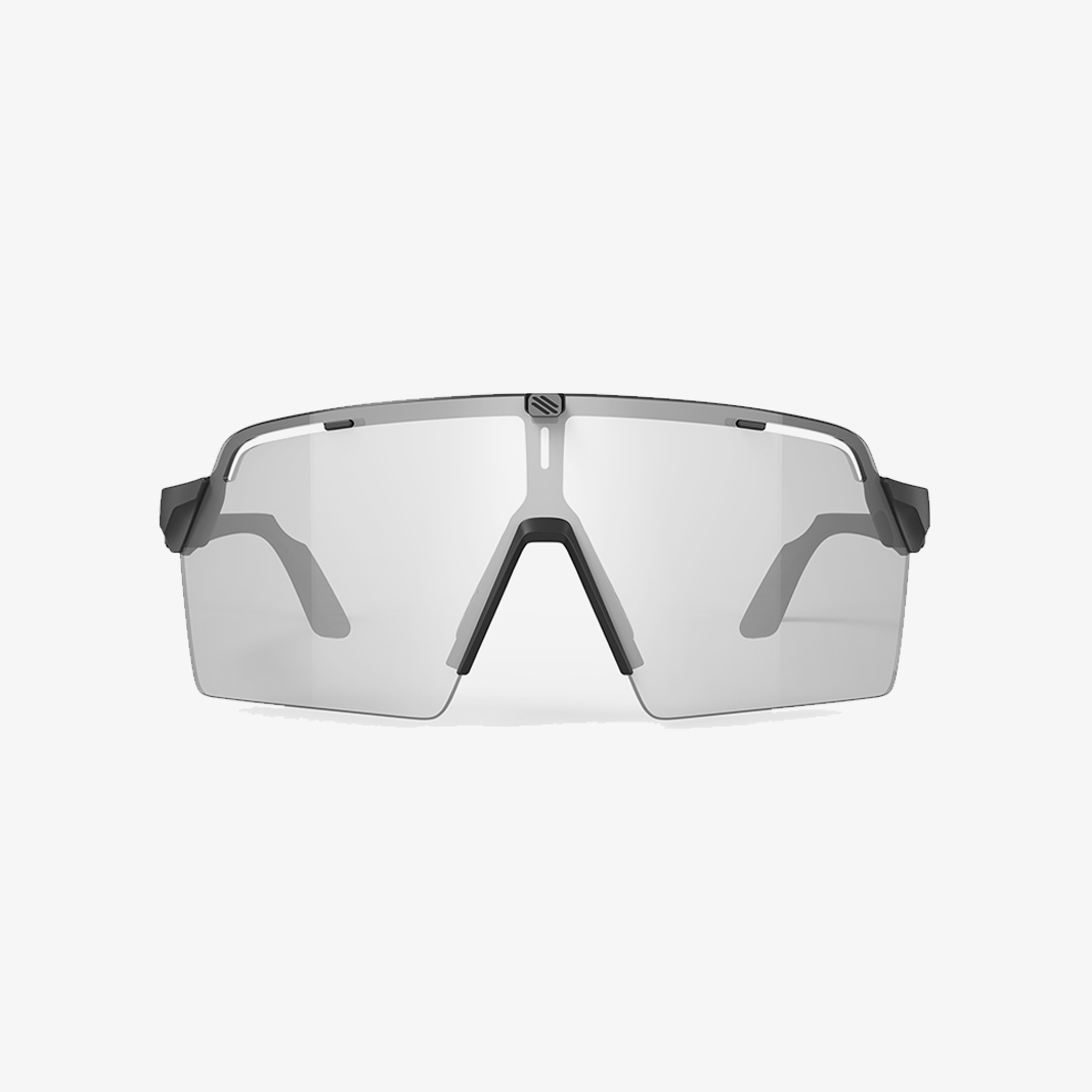Rudy Project Spinshield Pro / Black Matt - ImpactX Photochromic 2 Laser Black