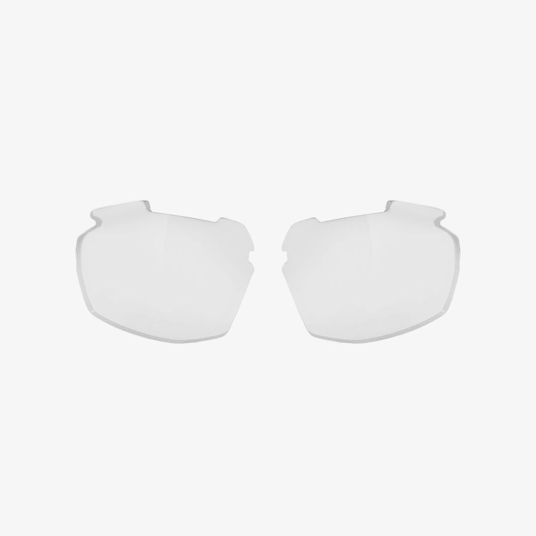 Rudy Project Sydus Wechselgläser / Transparent