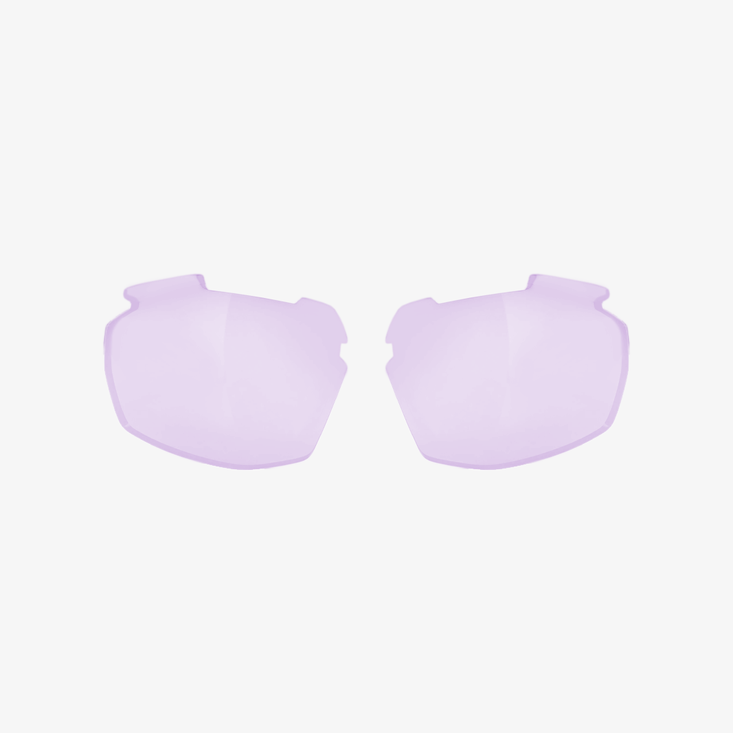 Rudy Project Sydus Wechselgläser / ImpactX Photochromic 2 Laser Purple