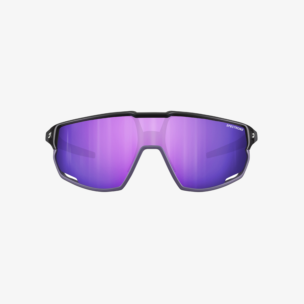 Rush Schwarz Violet J5341118