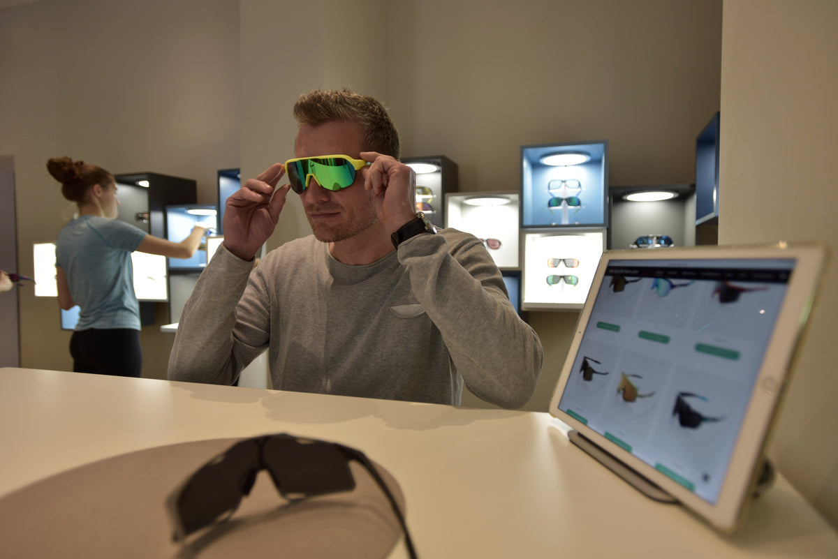 Sportbrillen Kaufberatung