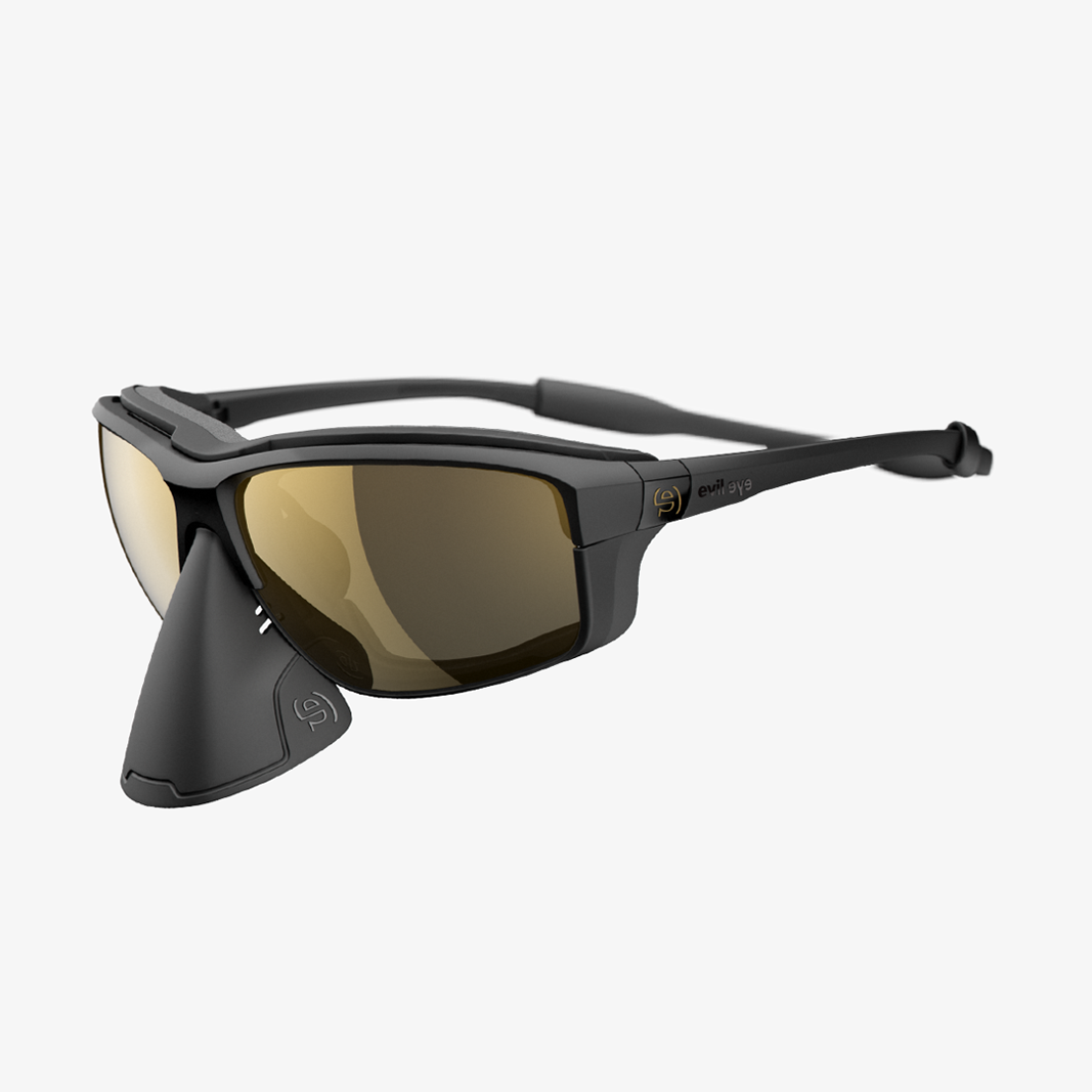 evil eye Elate O Pro e023