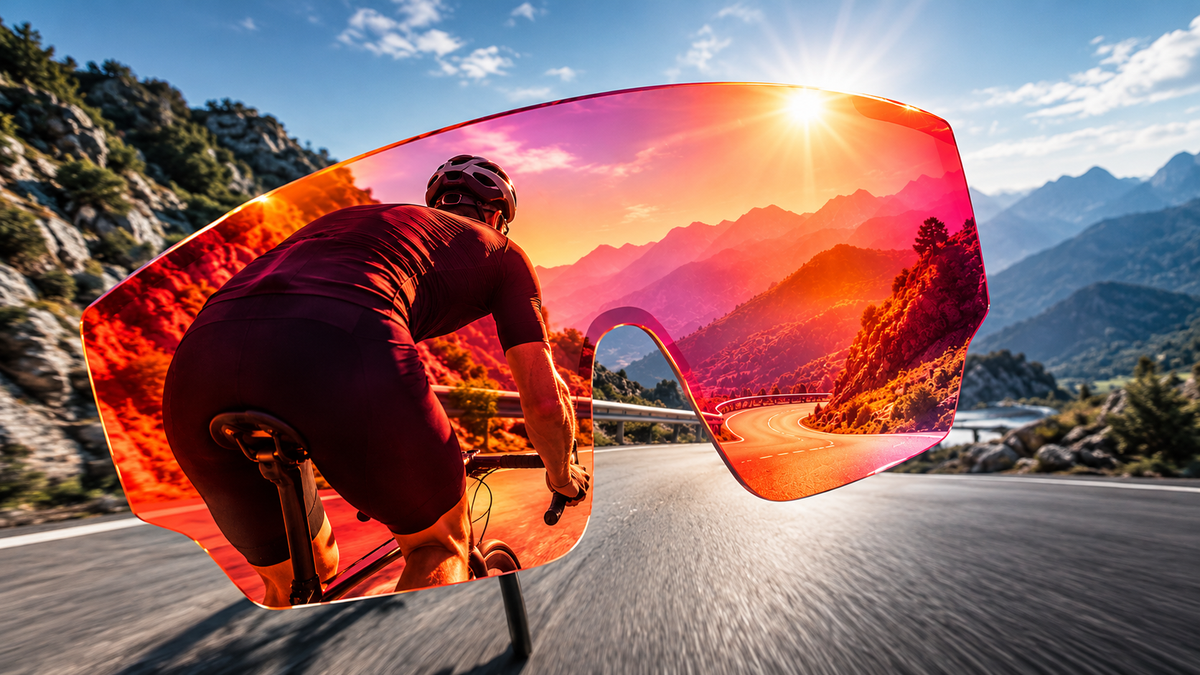 Oakley Prizm Road