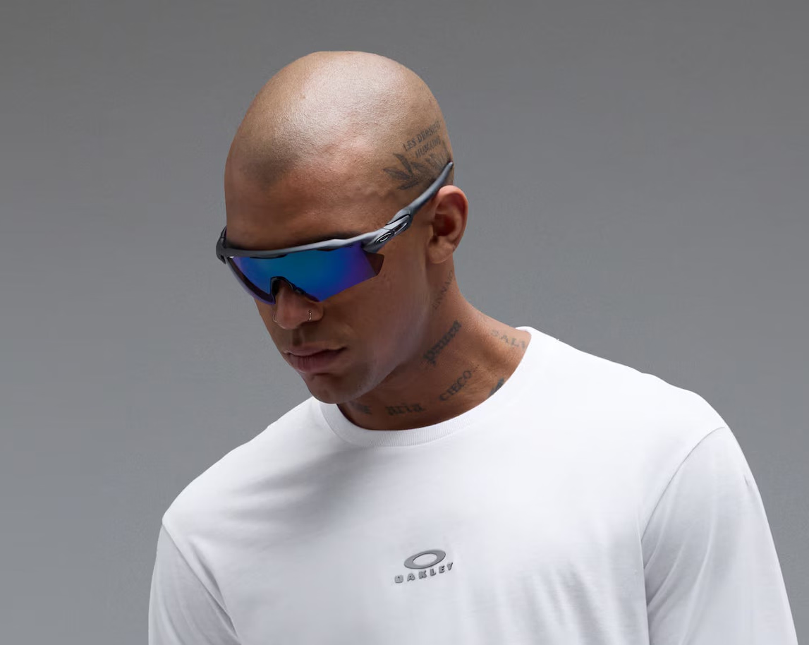 Oakley Radar Modelle