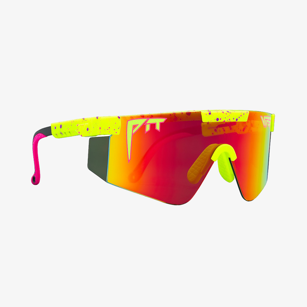 Pit Viper The Original 2.0 Z87+ Wide