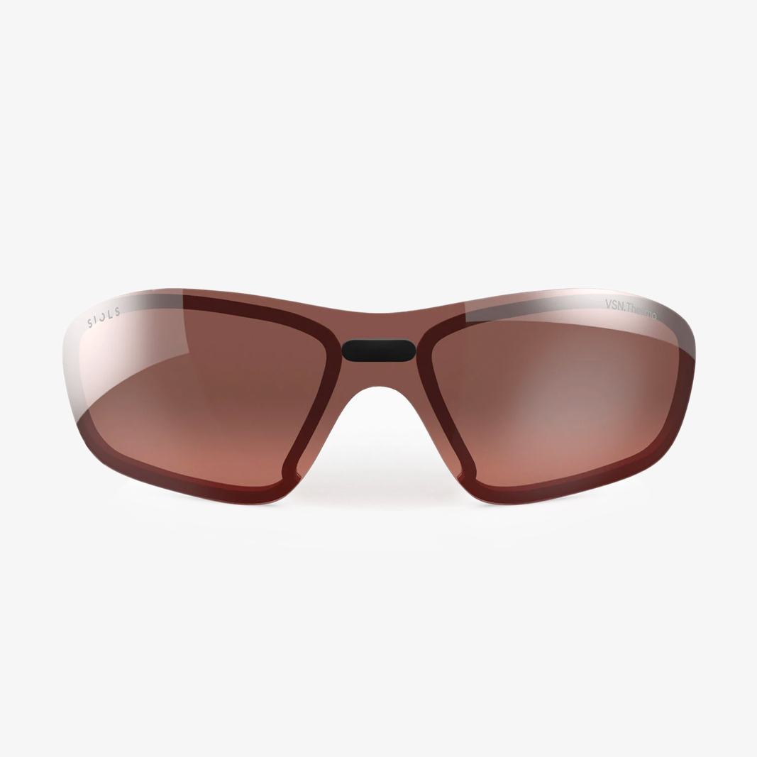 Siols VSN. Thermo Scheiben