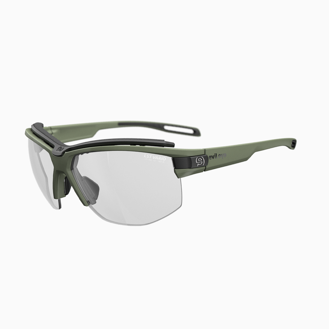 evil eye Pathline Pro mit Sehstärke