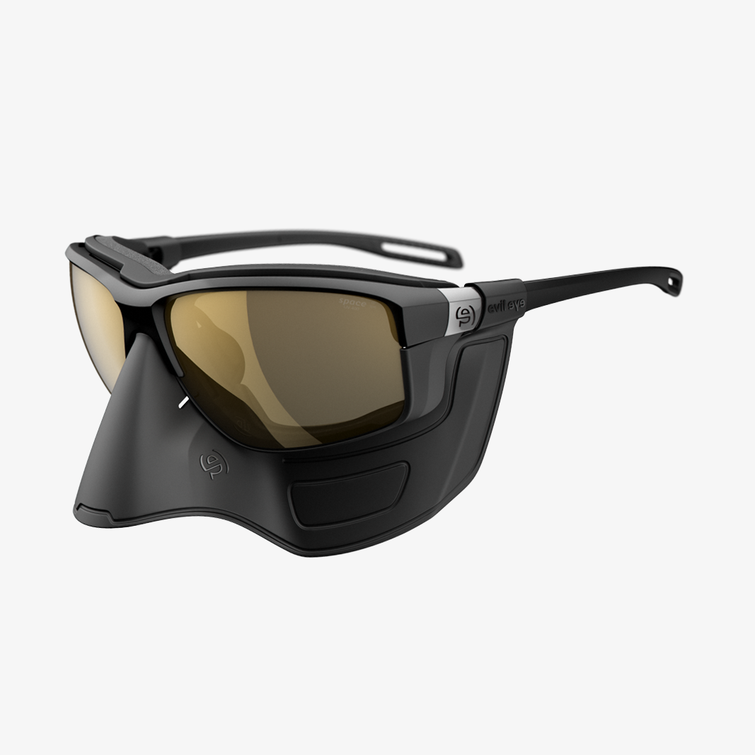 evil eye Elate Extreme e047