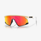 Oakley BXTR / Matte Dessert Tan Prizm Ruby