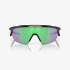 OAKLEY Sphaera / Matte Black - Prizm Road Jade