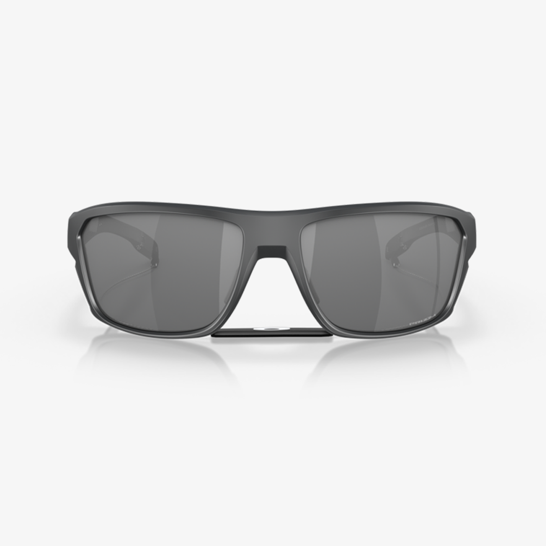 OAKLEY SPLIT SHOT / Matte Carbon - Prizm Black