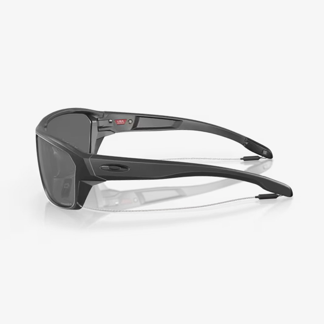 OAKLEY SPLIT SHOT / Matte Carbon - Prizm Black