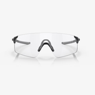 OAKLEY EV Zero / Matte Black - Clear Black Photochromic