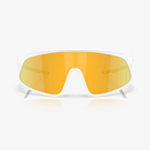 OAKLEY RSLV / Matte White - Prizm 24K