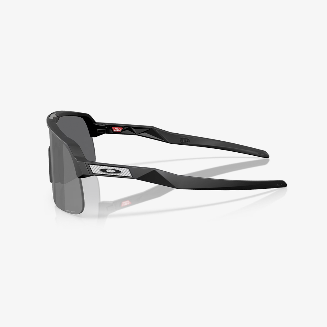 OAKLEY SUTRO LITE S / Black Matt - Prizm Black 