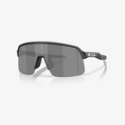 OAKLEY SUTRO LITE S / Black Matt - Prizm Black 45° Grad Ansicht