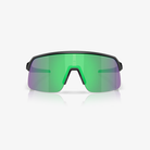 OAKLEY SUTRO LITE S / Black Matte - Prizm Jade 45° Ansicht