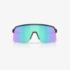 OAKLEY SUTRO LITE S / Black Matt - Prizm Sapphire Front Ansicht