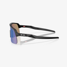 OAKLEY SUTRO LITE S / Black Matt - Prizm Sapphire Seiten Ansicht