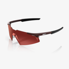100% A2 / Run Soft Tact Chocolate - Gradient Brown/Red Lens main