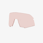 100% S3 Wechselscheibe / HiPER Coral