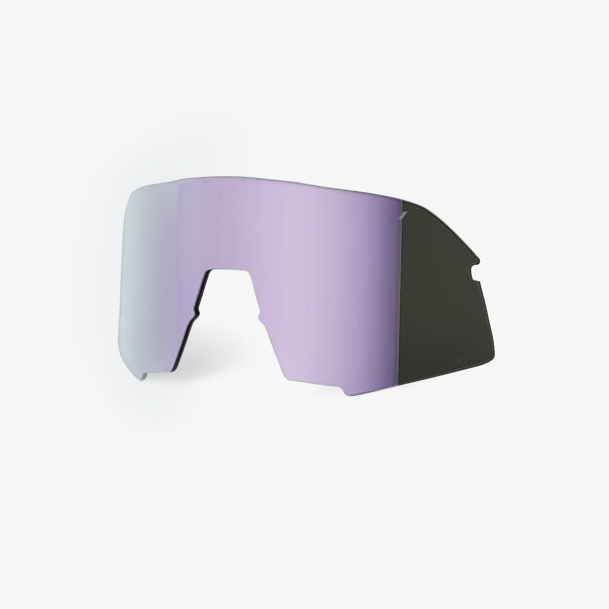 100 Percent S3 Wechselscheibe / HiPER Lavender Multilayer Mirror