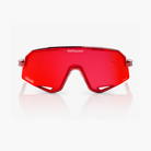 100% Slendale / Pidcock HiPER Red Multilayer Mirror face
