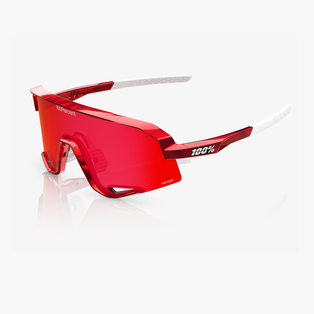 100% Slendale / Pidcock HiPER Red Multilayer Mirror  main
