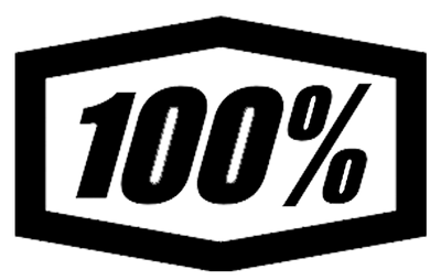 100-Percent-Brillen Logo