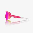 100% Slendale SL / Satin Pitaya HiPER Vital Pink Mirror side