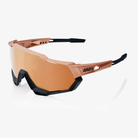 100% Speedtrap Matte Copper Chromium / Hiper Copper Mirror
