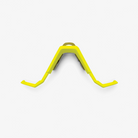 100% Speedcraft / S3 Nosebridge Kit Soft Tact Banana