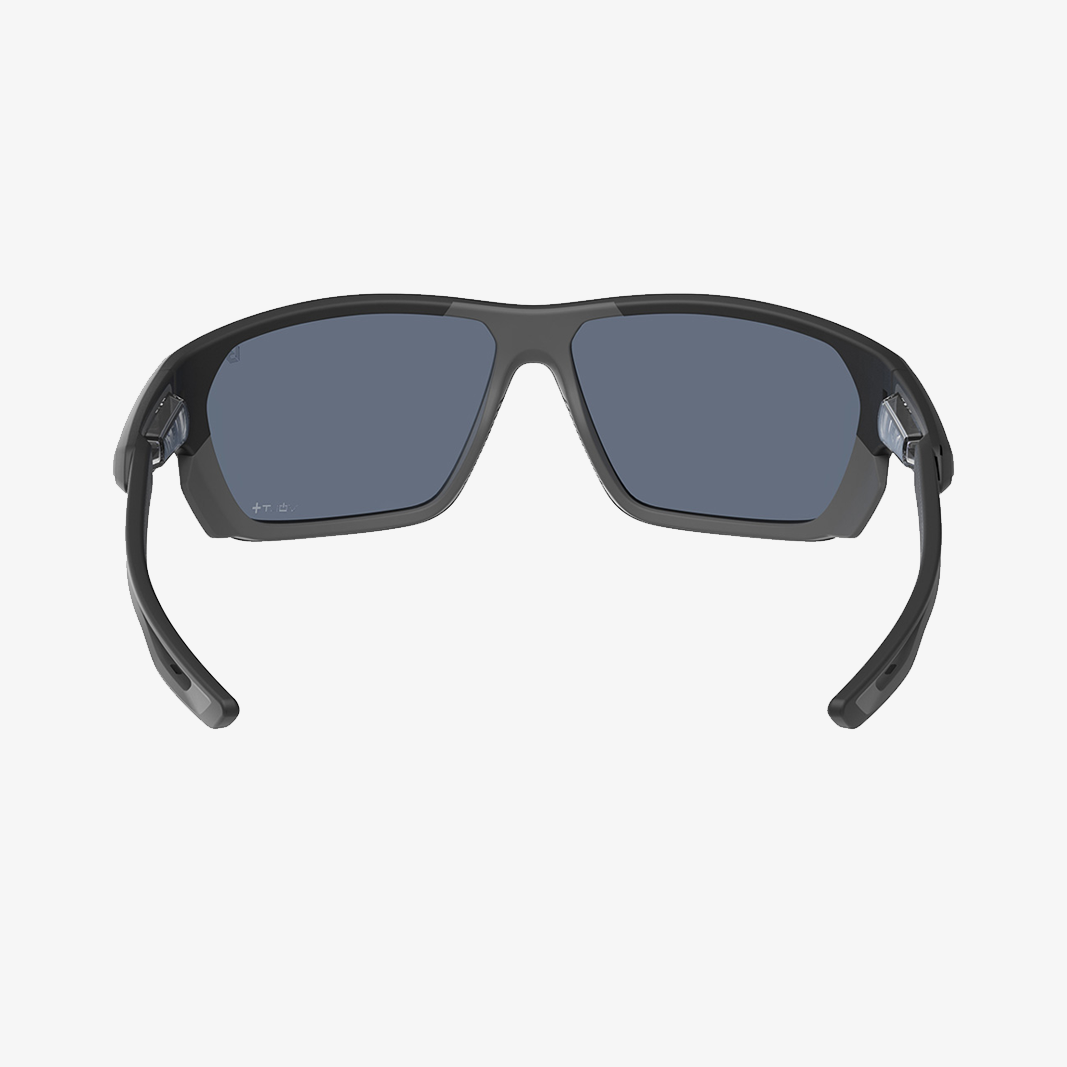 Bollé Airfin /  Black Matte - Volt+ Offshore Polarized