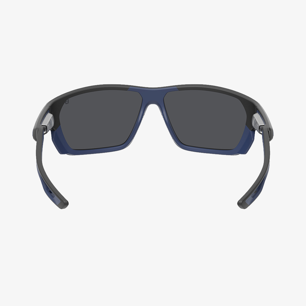 Bollé Airfin /  Black Matte Blue - TNS Polarized