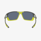 Bollé Airfin /  Grey Matte Acid - Sky Blue Polarized