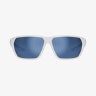 Bollé Airfin /  White Matte Grey - Volt+ Offshore Polarized