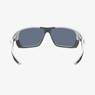 Bollé Airfin /  White Matte Grey - Volt+ Offshore Polarized