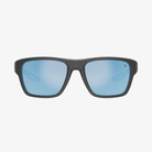 Bollé Airdrift /  Black Matte Acid - Sky Blue Polarized